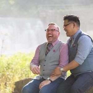 Meet your Posher, David